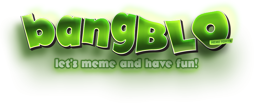 bangBLO Logo